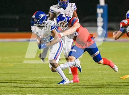 Thumbnail 1 in Duncanville @ Midway photogallery.