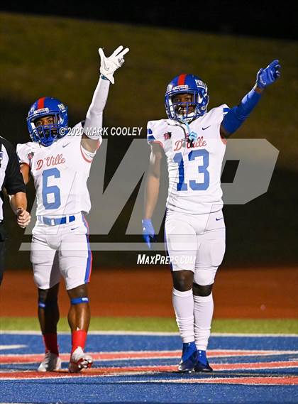 Thumbnail 2 in Duncanville @ Midway photogallery.
