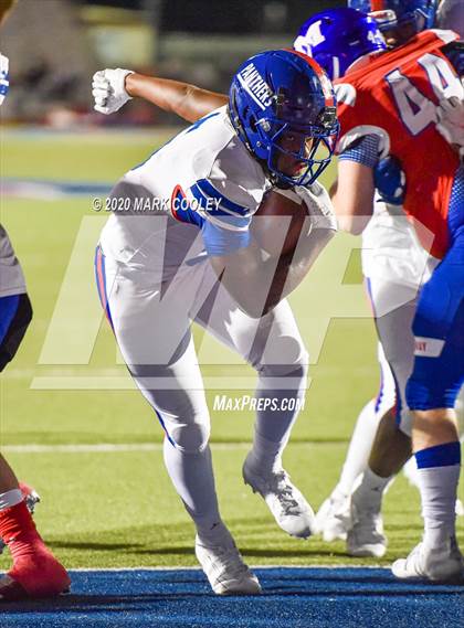 Thumbnail 1 in Duncanville @ Midway photogallery.