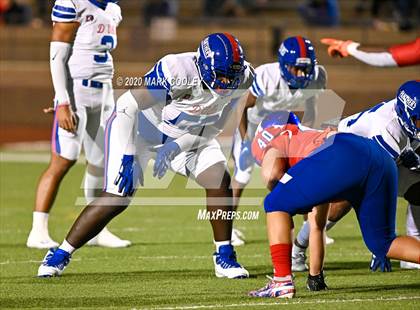Thumbnail 1 in Duncanville @ Midway photogallery.