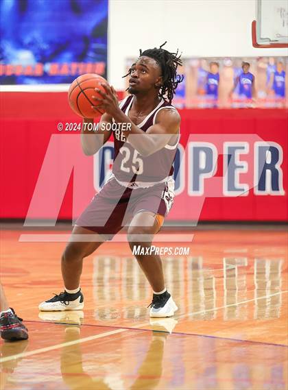 Thumbnail 1 in Perryton vs. Midland Legacy (Raising Cane's Key City Classic) photogallery.