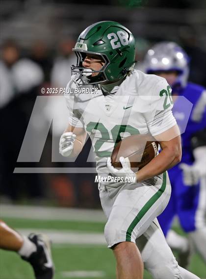 Thumbnail 3 in Twin Valley @ Southern Lehigh (PIAA 4A Final) photogallery.