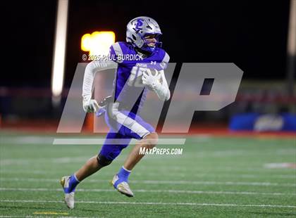 Thumbnail 1 in Twin Valley @ Southern Lehigh (PIAA 4A Final) photogallery.