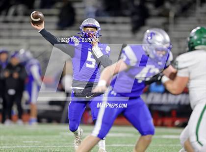 Thumbnail 3 in Twin Valley @ Southern Lehigh (PIAA 4A Final) photogallery.