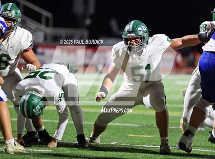 Thumbnail 2 in Twin Valley @ Southern Lehigh (PIAA 4A Final) photogallery.