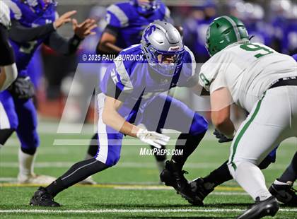 Thumbnail 2 in Twin Valley @ Southern Lehigh (PIAA 4A Final) photogallery.