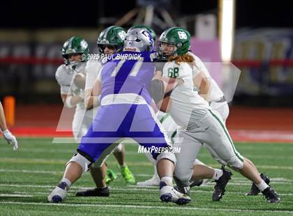 Thumbnail 1 in Twin Valley @ Southern Lehigh (PIAA 4A Final) photogallery.