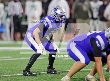 Thumbnail 1 in Twin Valley @ Southern Lehigh (PIAA 4A Final) photogallery.