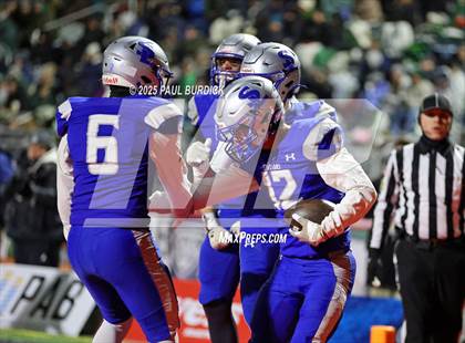 Thumbnail 3 in Twin Valley @ Southern Lehigh (PIAA 4A Final) photogallery.