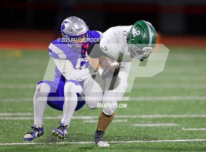 Thumbnail 3 in Twin Valley @ Southern Lehigh (PIAA 4A Final) photogallery.