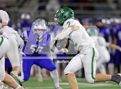 Thumbnail 1 in Twin Valley @ Southern Lehigh (PIAA 4A Final) photogallery.