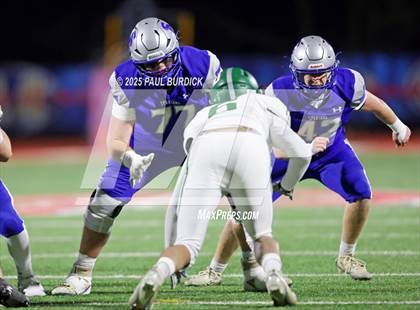 Thumbnail 1 in Twin Valley @ Southern Lehigh (PIAA 4A Final) photogallery.