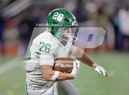 Thumbnail 1 in Twin Valley @ Southern Lehigh (PIAA 4A Final) photogallery.