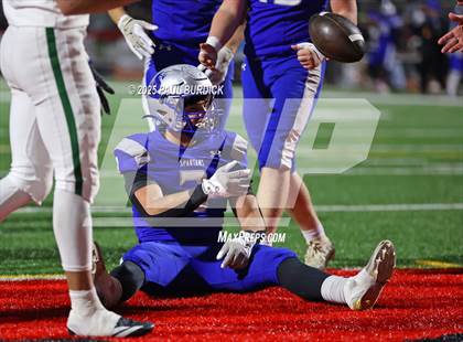 Thumbnail 3 in Twin Valley @ Southern Lehigh (PIAA 4A Final) photogallery.