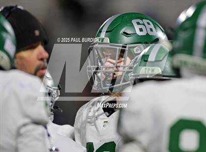 Thumbnail 2 in Twin Valley @ Southern Lehigh (PIAA 4A Final) photogallery.