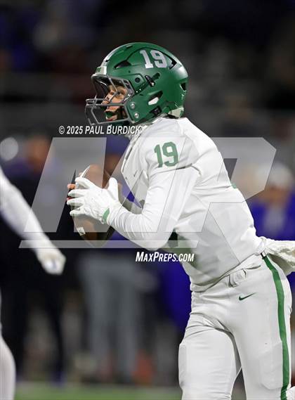 Thumbnail 2 in Twin Valley @ Southern Lehigh (PIAA 4A Final) photogallery.