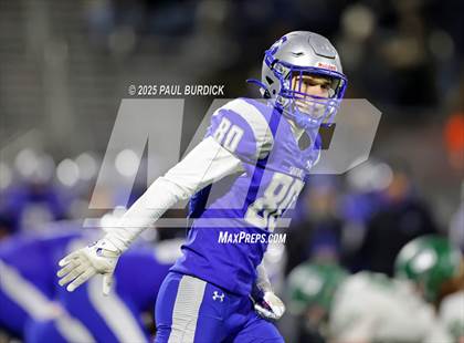 Thumbnail 2 in Twin Valley @ Southern Lehigh (PIAA 4A Final) photogallery.