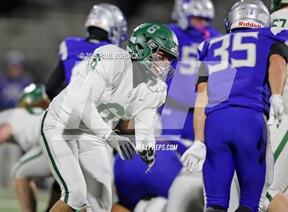 Thumbnail 2 in Twin Valley @ Southern Lehigh (PIAA 4A Final) photogallery.