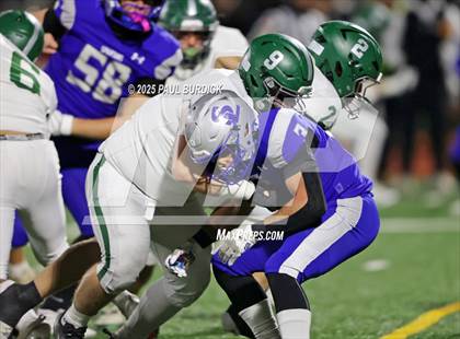 Thumbnail 1 in Twin Valley @ Southern Lehigh (PIAA 4A Final) photogallery.