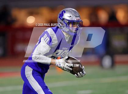 Thumbnail 3 in Twin Valley @ Southern Lehigh (PIAA 4A Final) photogallery.