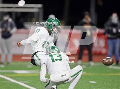 Thumbnail 2 in Twin Valley @ Southern Lehigh (PIAA 4A Final) photogallery.