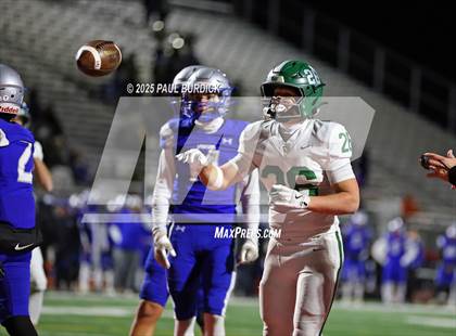 Thumbnail 1 in Twin Valley @ Southern Lehigh (PIAA 4A Final) photogallery.