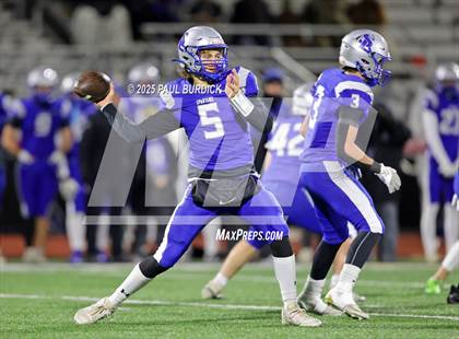 Thumbnail 1 in Twin Valley @ Southern Lehigh (PIAA 4A Final) photogallery.