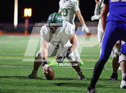 Thumbnail 1 in Twin Valley @ Southern Lehigh (PIAA 4A Final) photogallery.