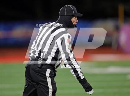 Thumbnail 1 in Twin Valley @ Southern Lehigh (PIAA 4A Final) photogallery.