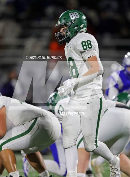 Thumbnail 1 in Twin Valley @ Southern Lehigh (PIAA 4A Final) photogallery.