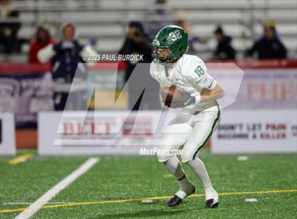 Thumbnail 1 in Twin Valley @ Southern Lehigh (PIAA 4A Final) photogallery.