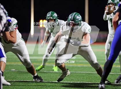 Thumbnail 2 in Twin Valley @ Southern Lehigh (PIAA 4A Final) photogallery.