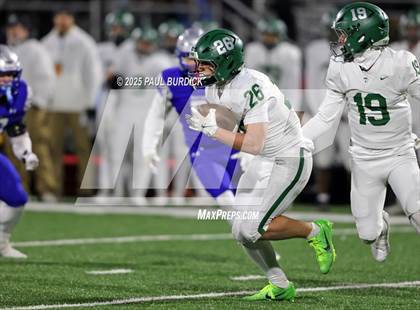 Thumbnail 2 in Twin Valley @ Southern Lehigh (PIAA 4A Final) photogallery.