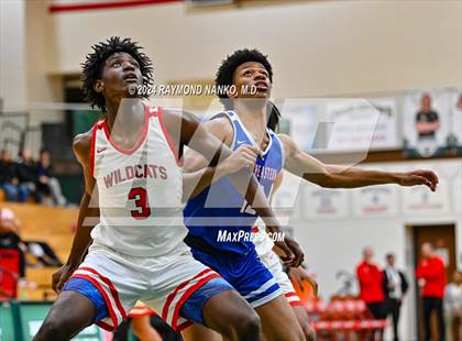 Thumbnail 1 in Hamilton Southeastern @ Lawrence North  photogallery.