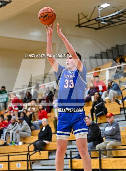 Thumbnail 3 in Hamilton Southeastern @ Lawrence North  photogallery.