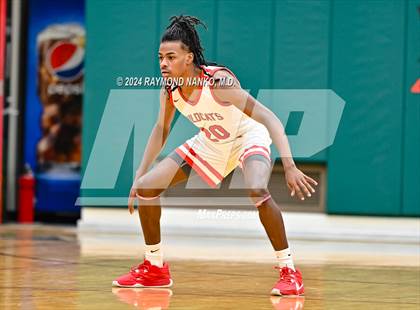 Thumbnail 2 in Hamilton Southeastern @ Lawrence North  photogallery.