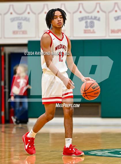 Thumbnail 3 in Hamilton Southeastern @ Lawrence North  photogallery.