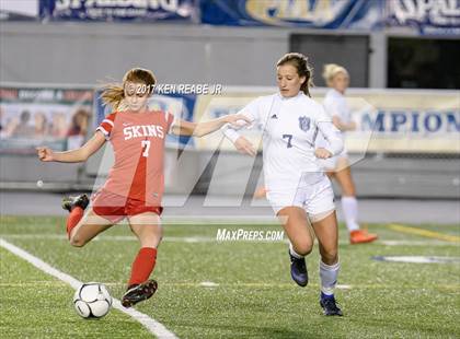Thumbnail 1 in Neshaminy vs. Norwin (PIAA Class 4A Final) photogallery.
