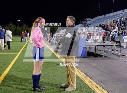 Thumbnail 2 in Neshaminy vs. Norwin (PIAA Class 4A Final) photogallery.