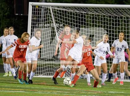Thumbnail 2 in Neshaminy vs. Norwin (PIAA Class 4A Final) photogallery.