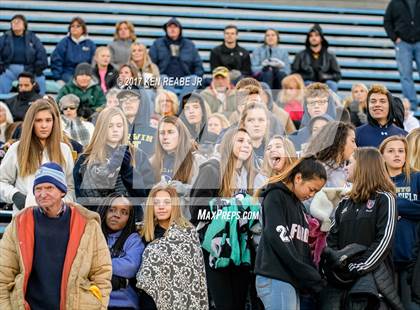 Thumbnail 1 in Neshaminy vs. Norwin (PIAA Class 4A Final) photogallery.