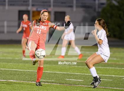 Thumbnail 2 in Neshaminy vs. Norwin (PIAA Class 4A Final) photogallery.