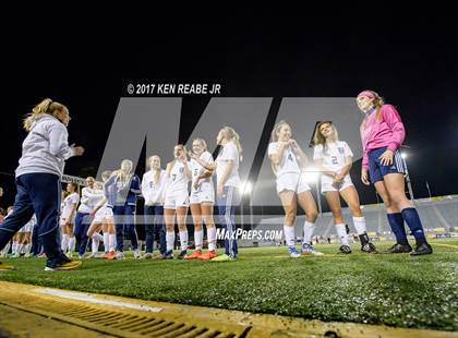 Thumbnail 1 in Neshaminy vs. Norwin (PIAA Class 4A Final) photogallery.