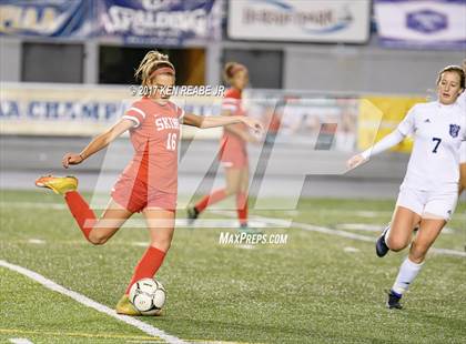 Thumbnail 2 in Neshaminy vs. Norwin (PIAA Class 4A Final) photogallery.