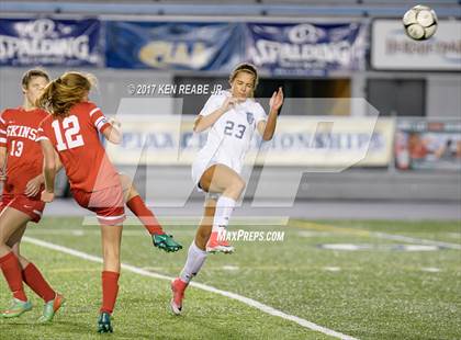 Thumbnail 2 in Neshaminy vs. Norwin (PIAA Class 4A Final) photogallery.