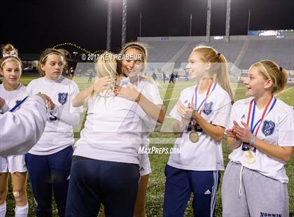 Thumbnail 3 in Neshaminy vs. Norwin (PIAA Class 4A Final) photogallery.