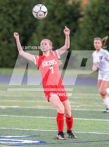 Thumbnail 3 in Neshaminy vs. Norwin (PIAA Class 4A Final) photogallery.