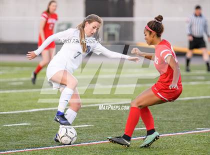 Thumbnail 1 in Neshaminy vs. Norwin (PIAA Class 4A Final) photogallery.