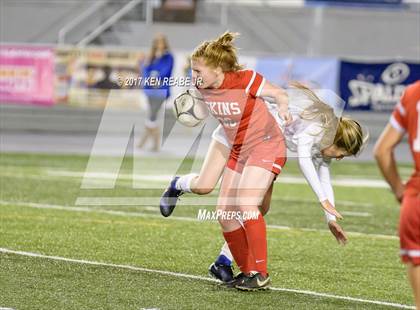 Thumbnail 1 in Neshaminy vs. Norwin (PIAA Class 4A Final) photogallery.