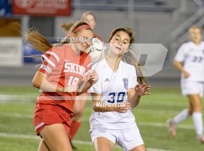 Thumbnail 1 in Neshaminy vs. Norwin (PIAA Class 4A Final) photogallery.